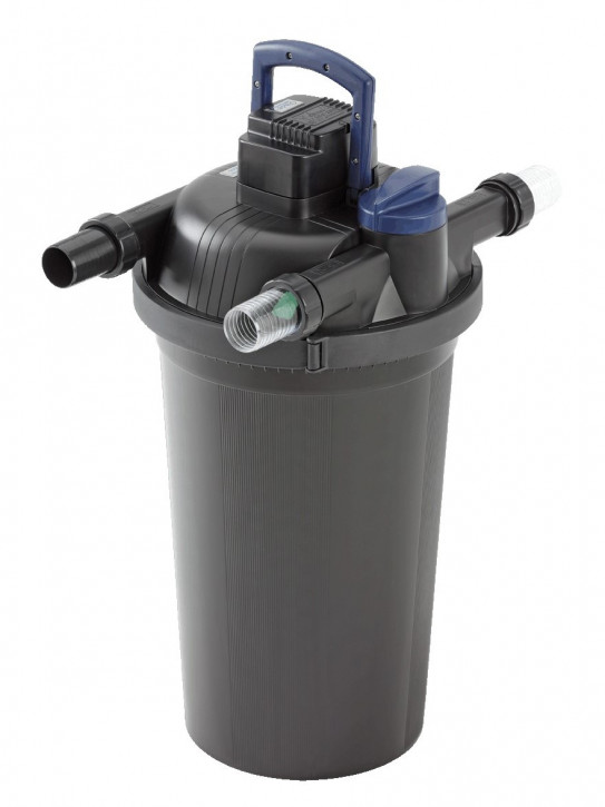 FiltoClear 30000 Oase Teichfilter Druckfilter | Teiche bis 30 m³