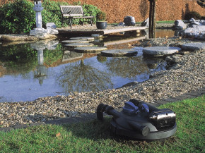 FiltoClear 30000 Oase Teichfilter Druckfilter | Teiche bis 30 m³