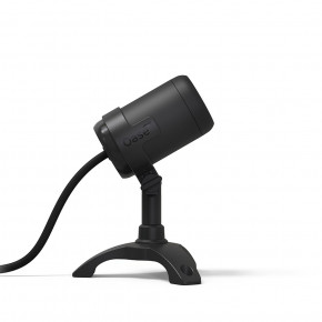 LunAqua Connect L Solo weiß Oase LED Spot für Wasserspiele und Quellsteine